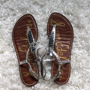 Sam Edelman Gigi Thong Sandal